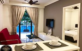 Solstice Cyberjaya by Easy Property