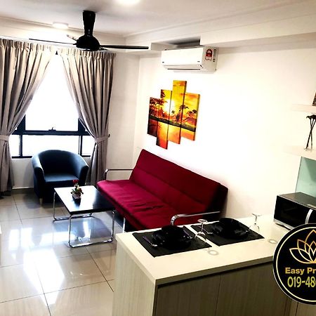 Solstice Cyberjaya by Easy Property Luaran gambar