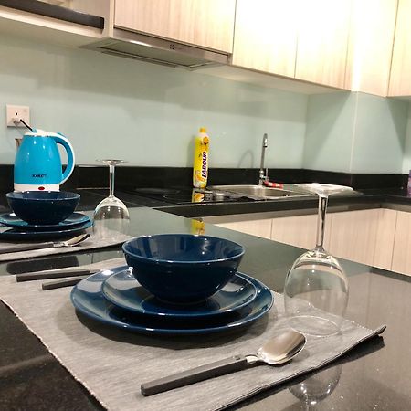 Solstice Cyberjaya by Easy Property Luaran gambar