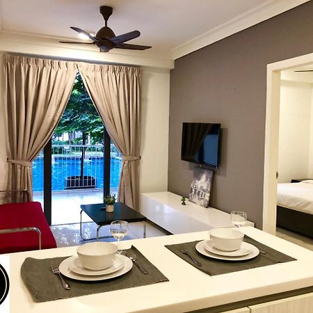 Solstice Cyberjaya by Easy Property Luaran gambar