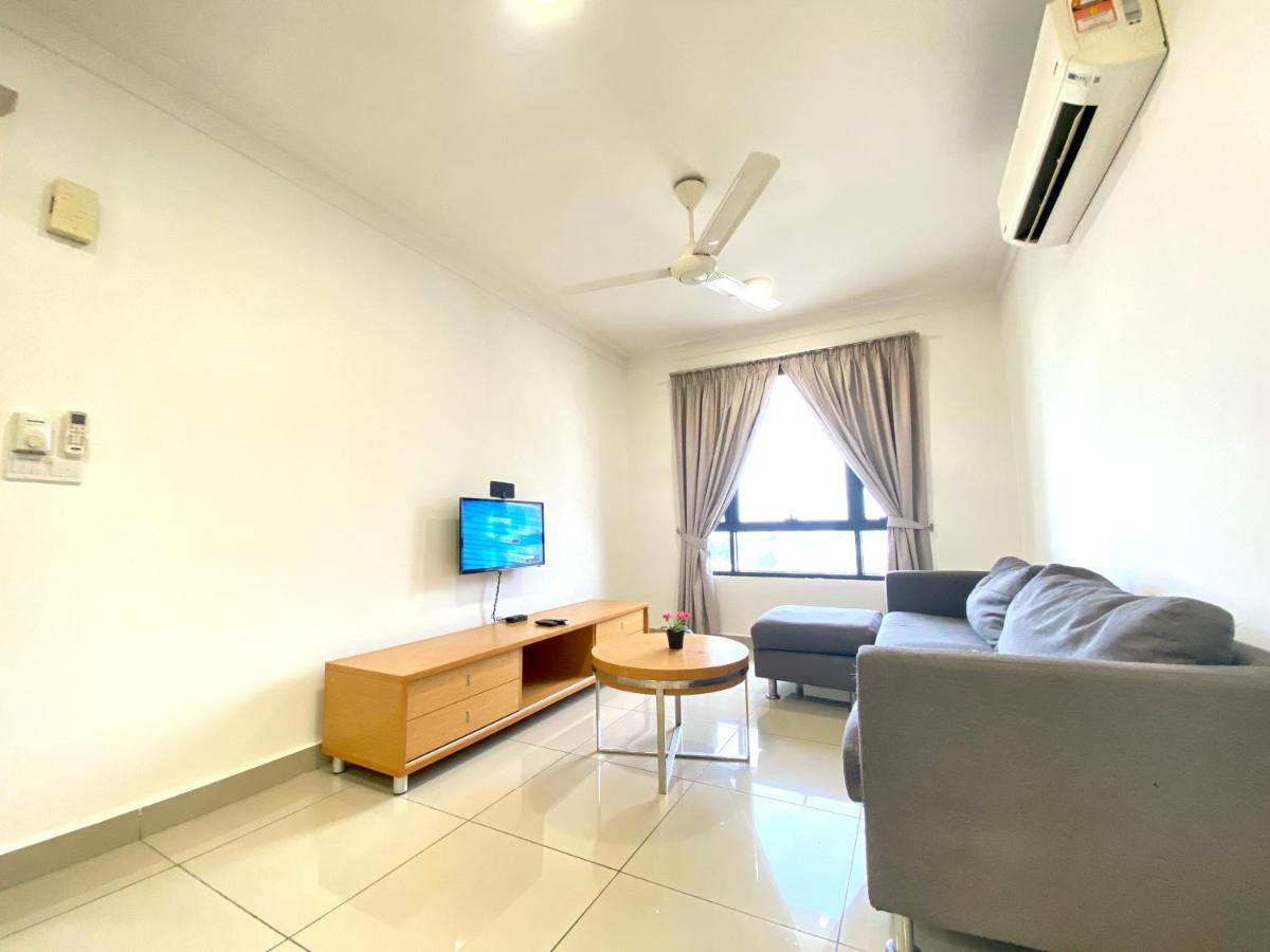 Solstice Cyberjaya by Easy Property Luaran gambar