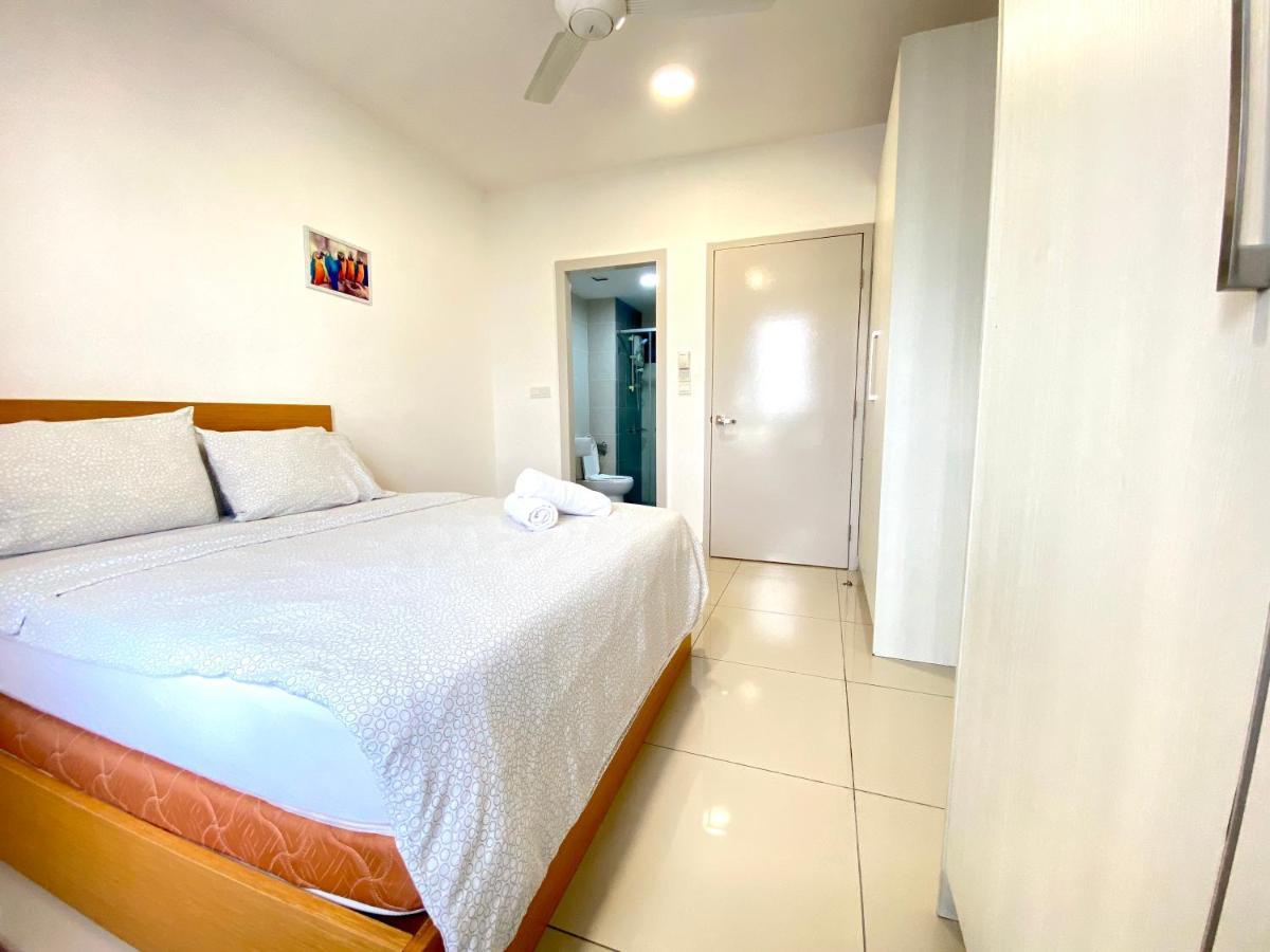 Solstice Cyberjaya by Easy Property Luaran gambar