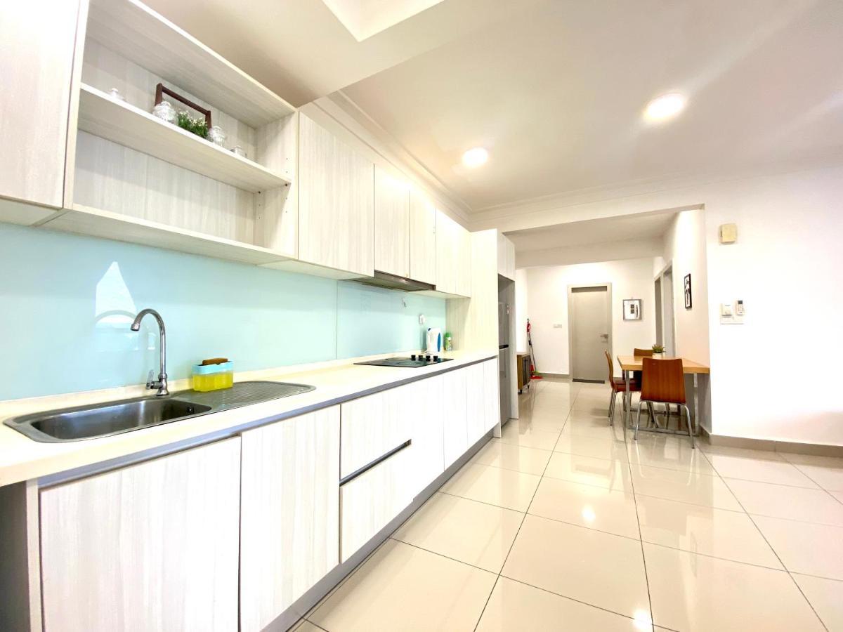 Solstice Cyberjaya by Easy Property Luaran gambar