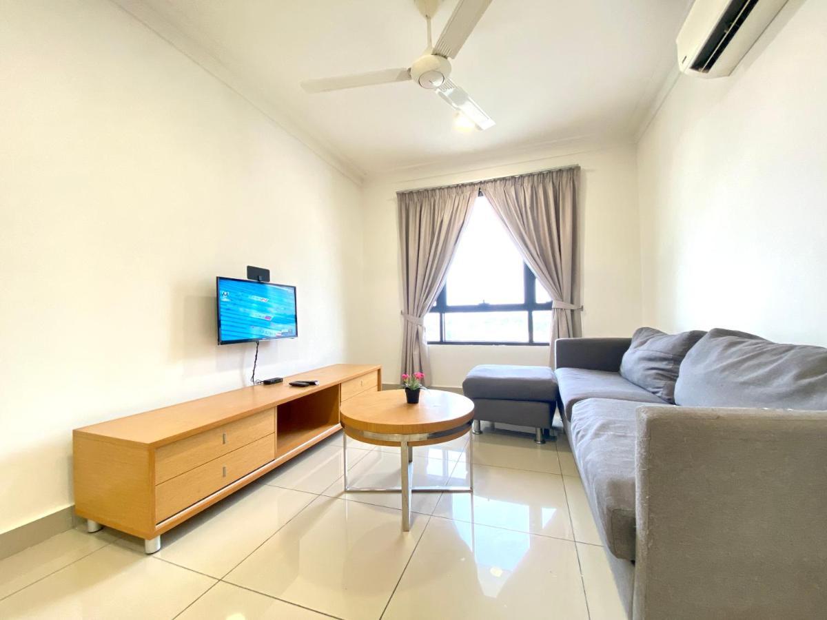 Solstice Cyberjaya by Easy Property Luaran gambar