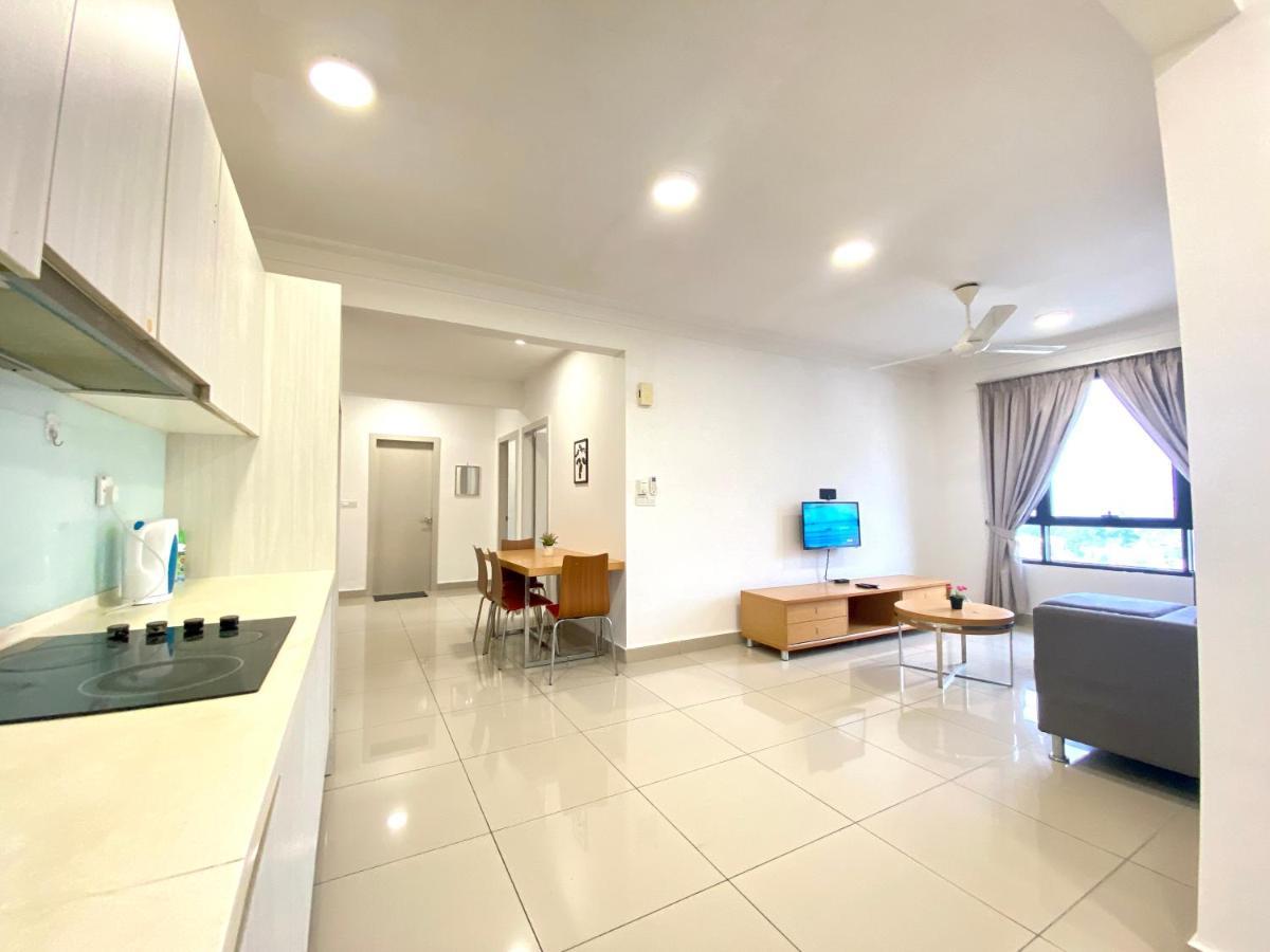 Solstice Cyberjaya by Easy Property Luaran gambar