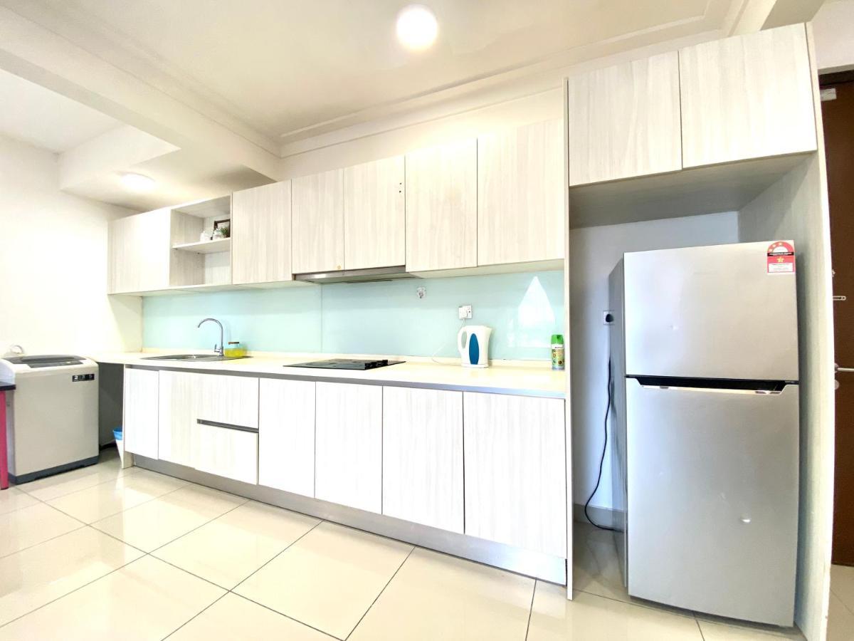 Solstice Cyberjaya by Easy Property Luaran gambar