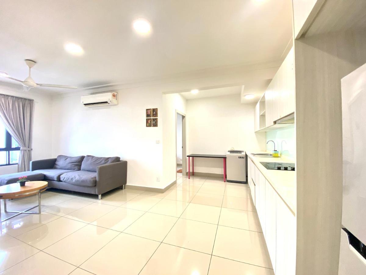 Solstice Cyberjaya by Easy Property Luaran gambar
