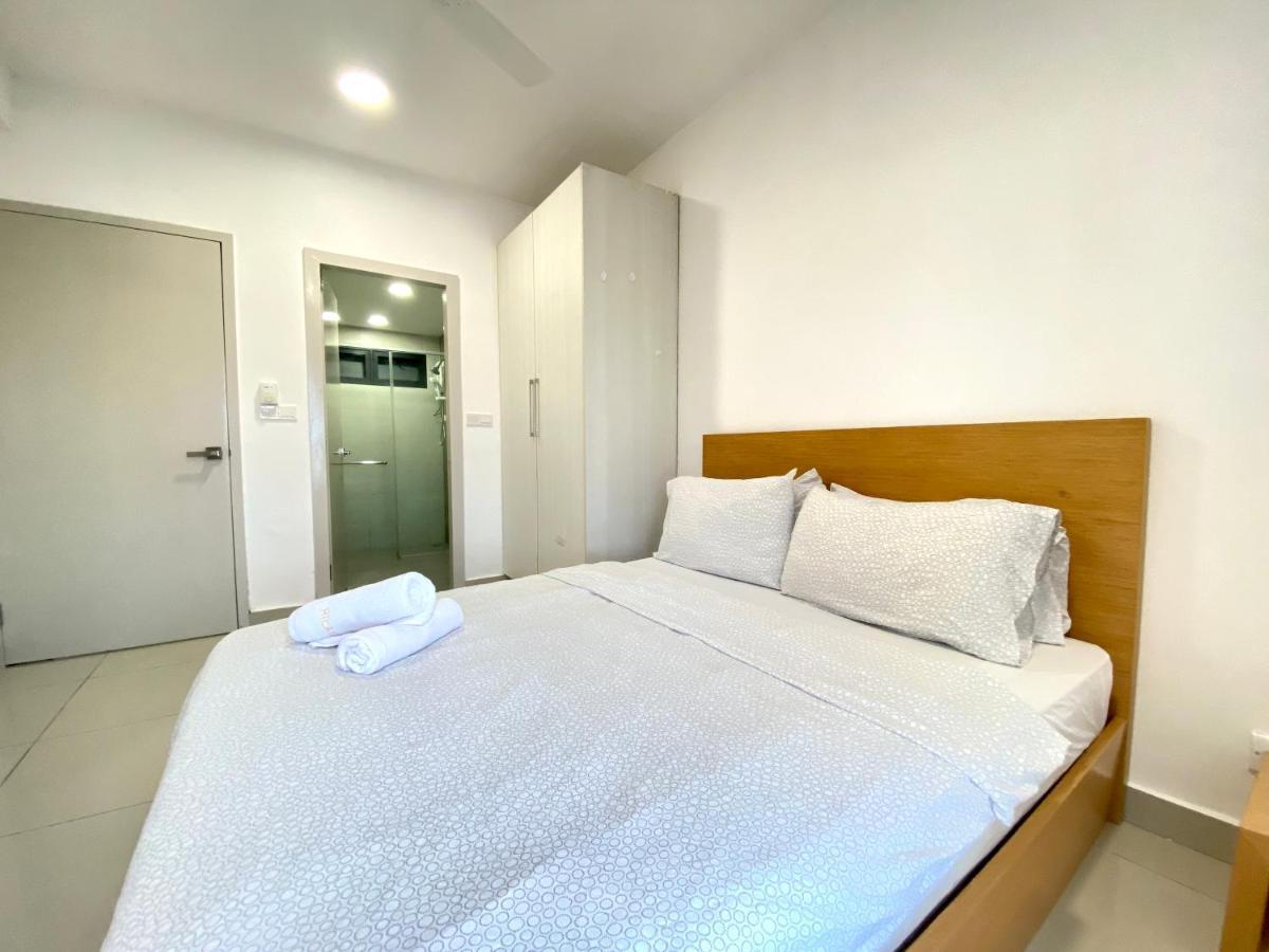 Solstice Cyberjaya by Easy Property Luaran gambar