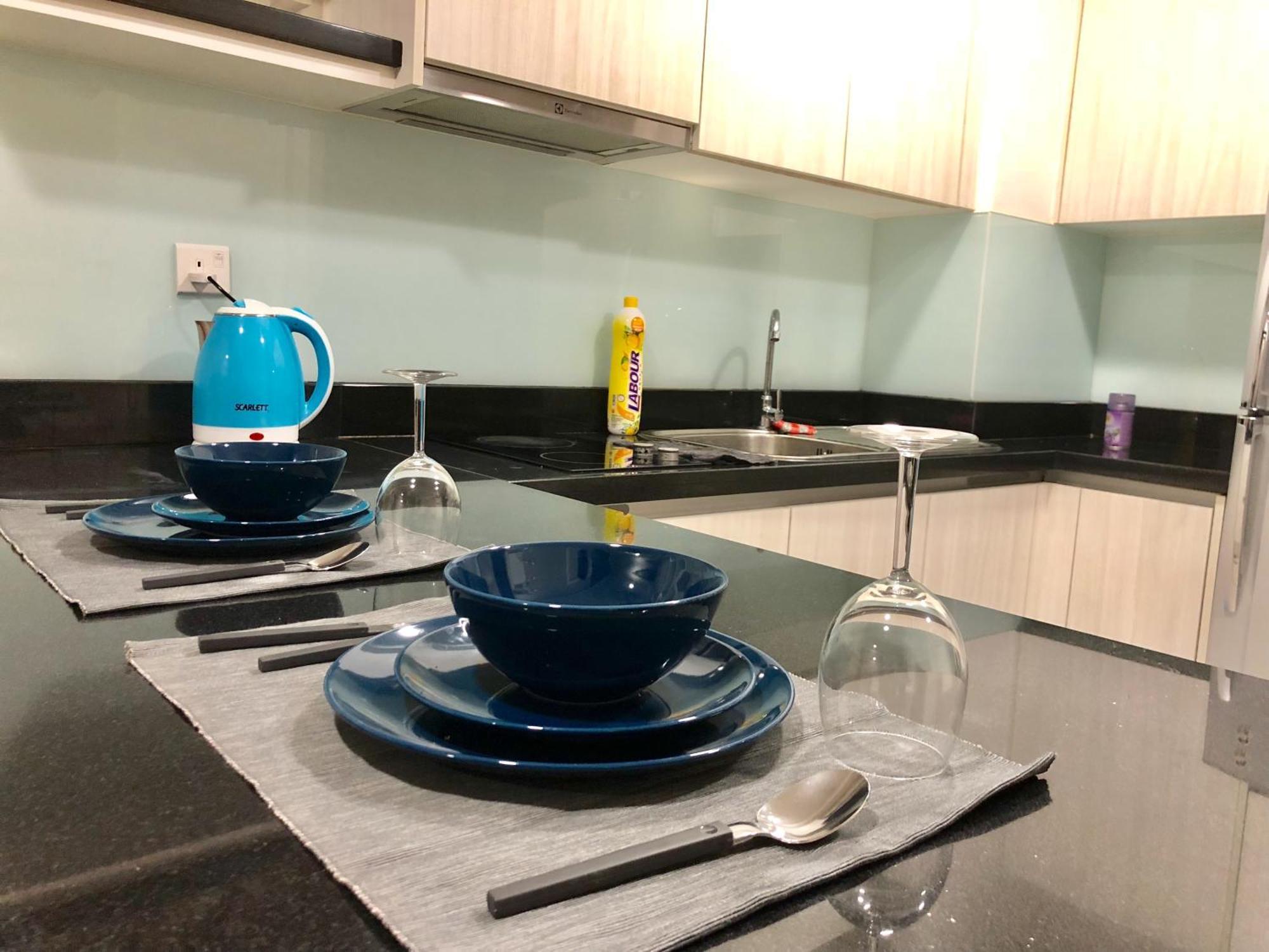 Solstice Cyberjaya by Easy Property Luaran gambar