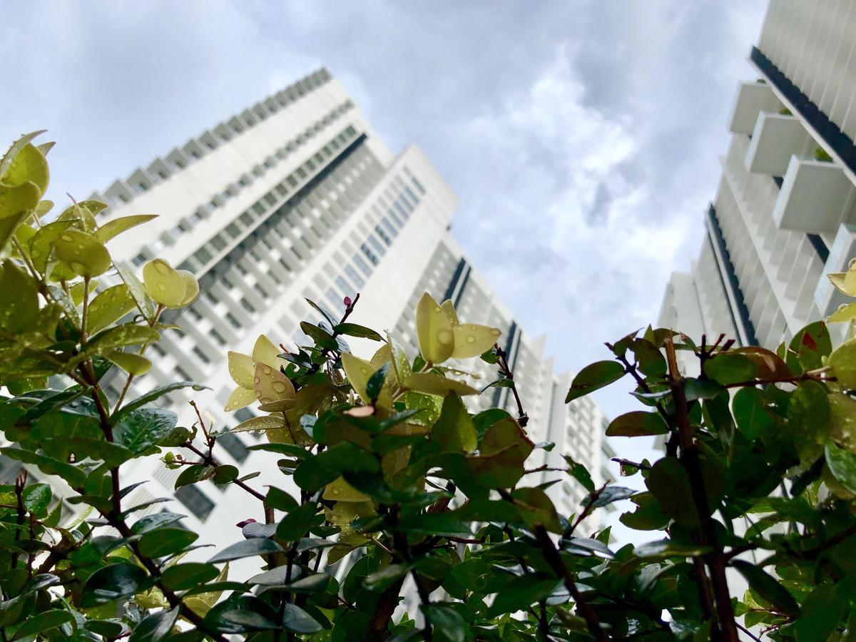 Solstice Cyberjaya by Easy Property Luaran gambar