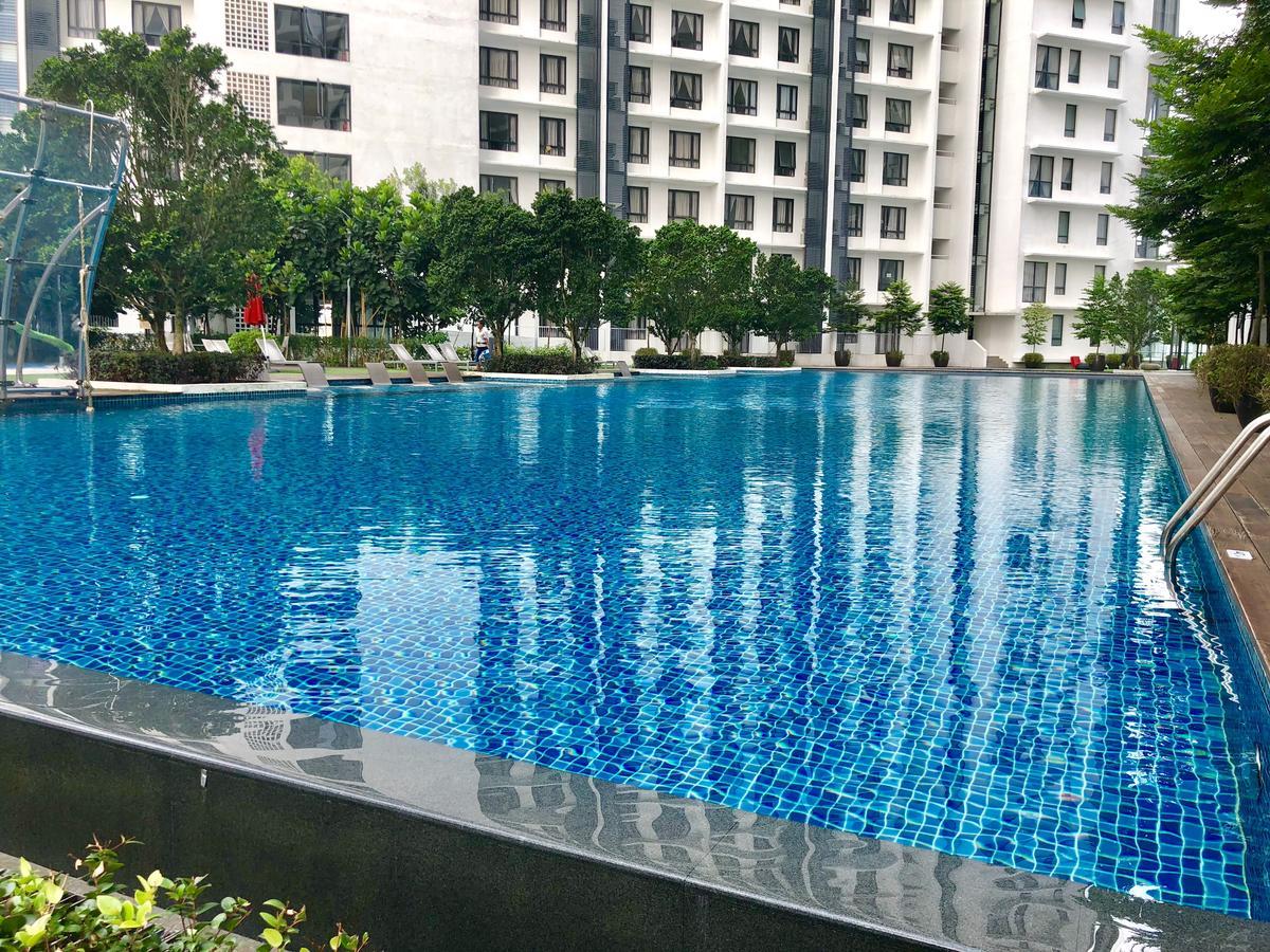 Solstice Cyberjaya by Easy Property Luaran gambar