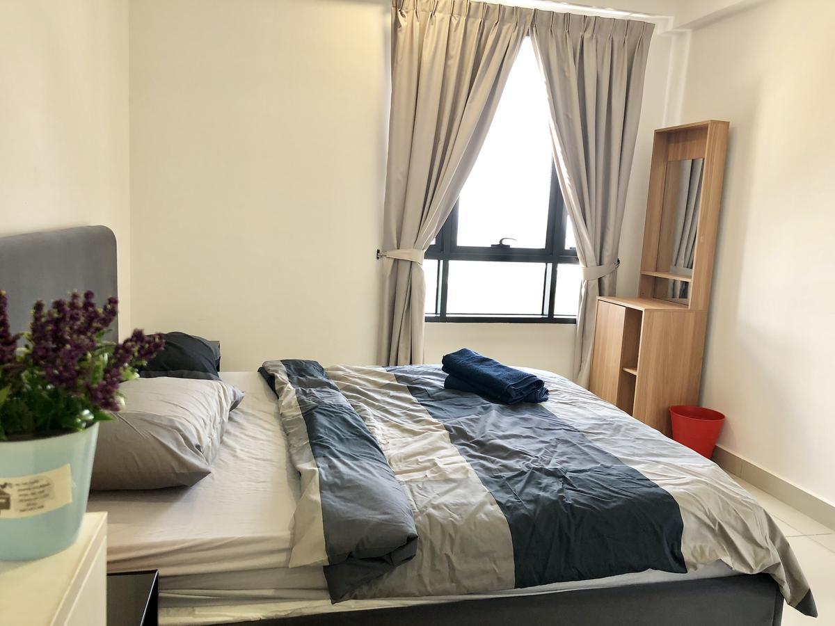 Solstice Cyberjaya by Easy Property Luaran gambar