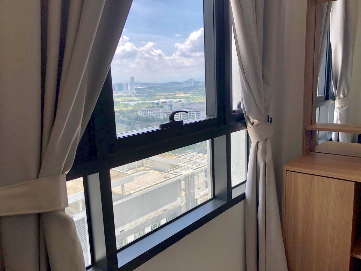 Solstice Cyberjaya by Easy Property Luaran gambar