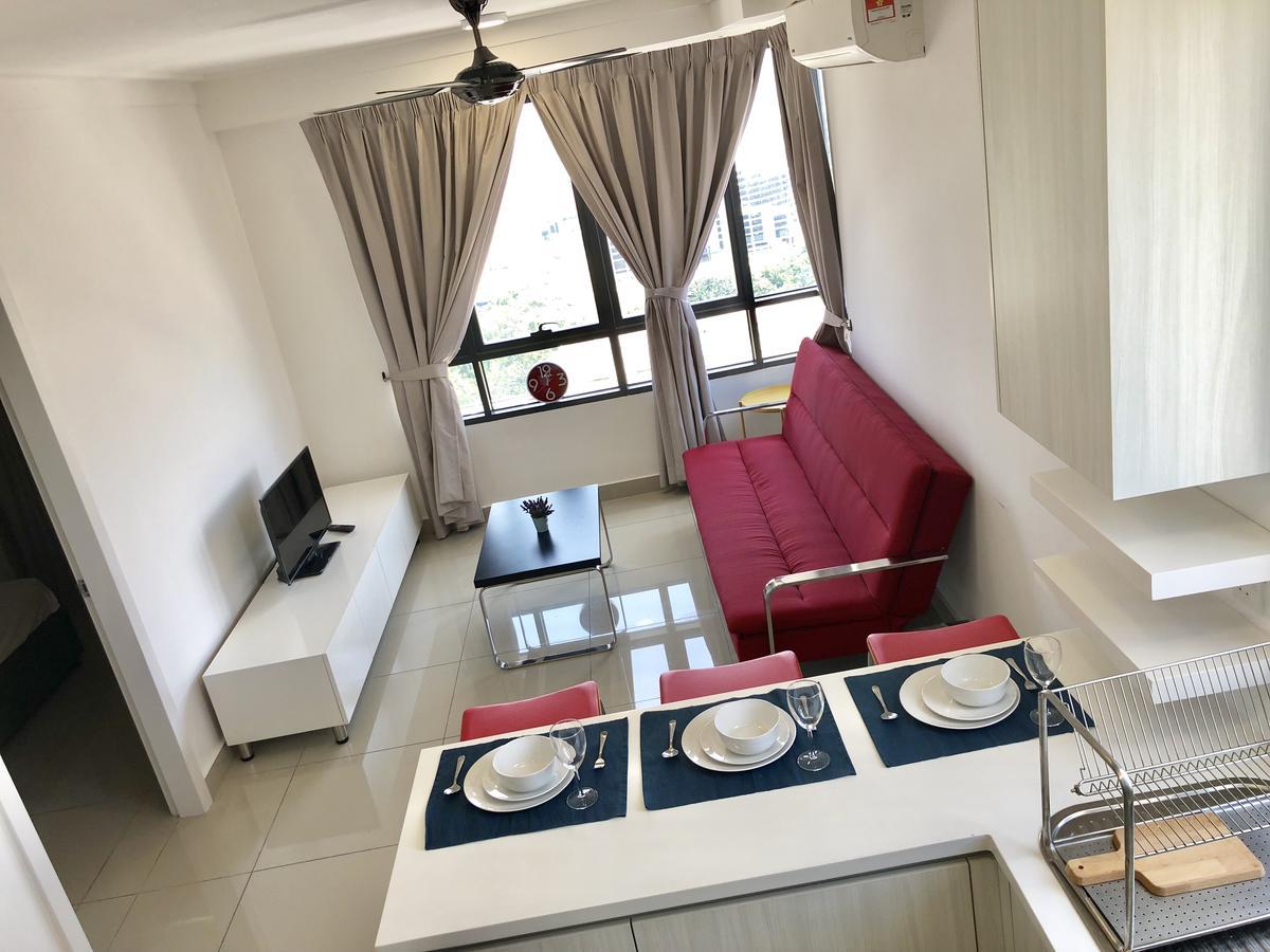 Solstice Cyberjaya by Easy Property Luaran gambar