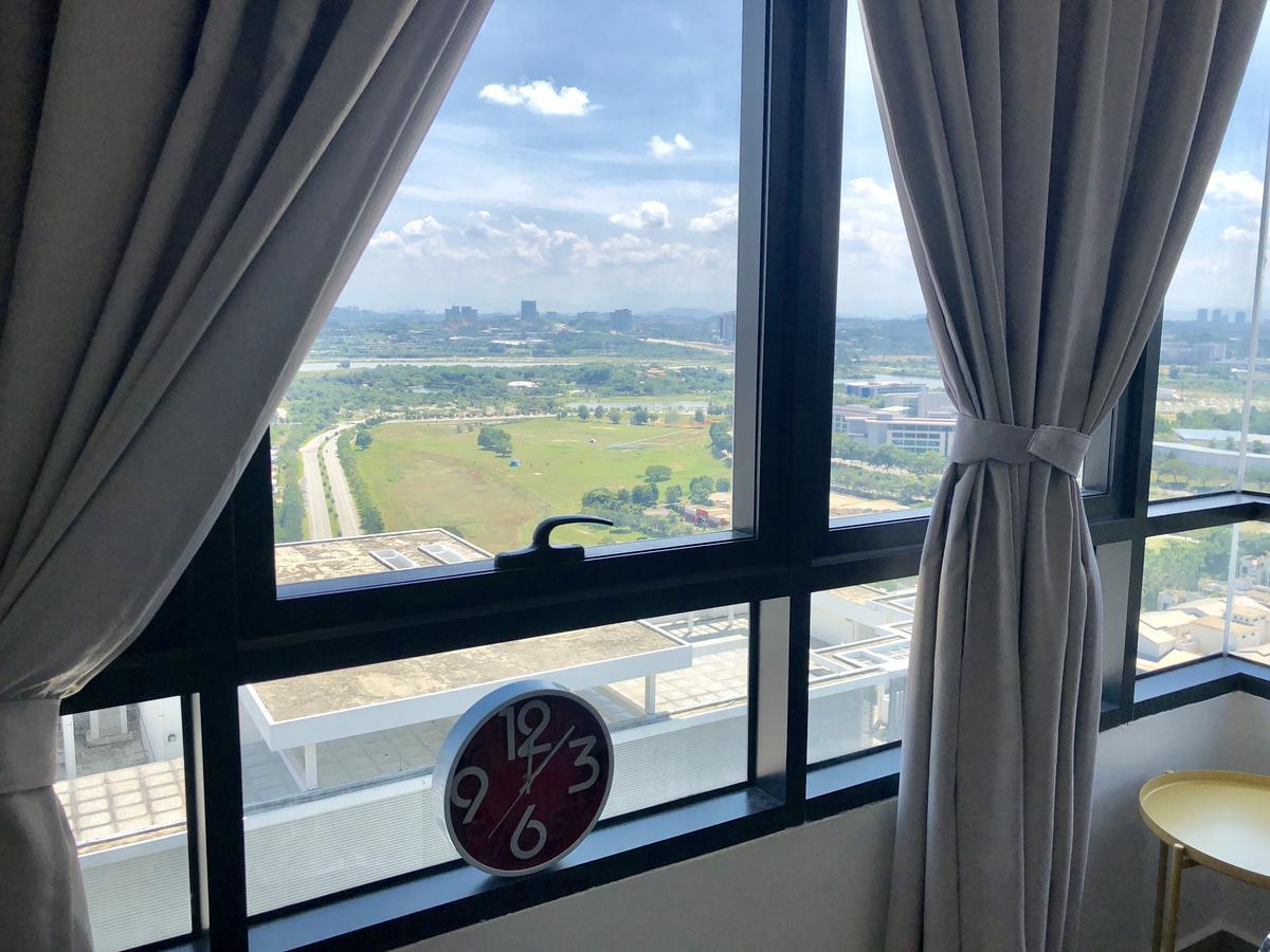 Solstice Cyberjaya by Easy Property Luaran gambar