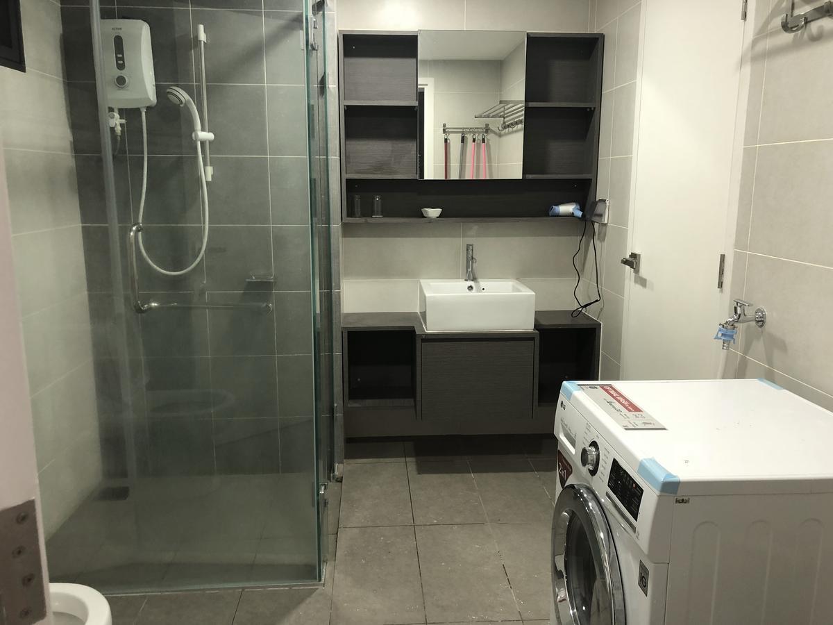 Solstice Cyberjaya by Easy Property Luaran gambar