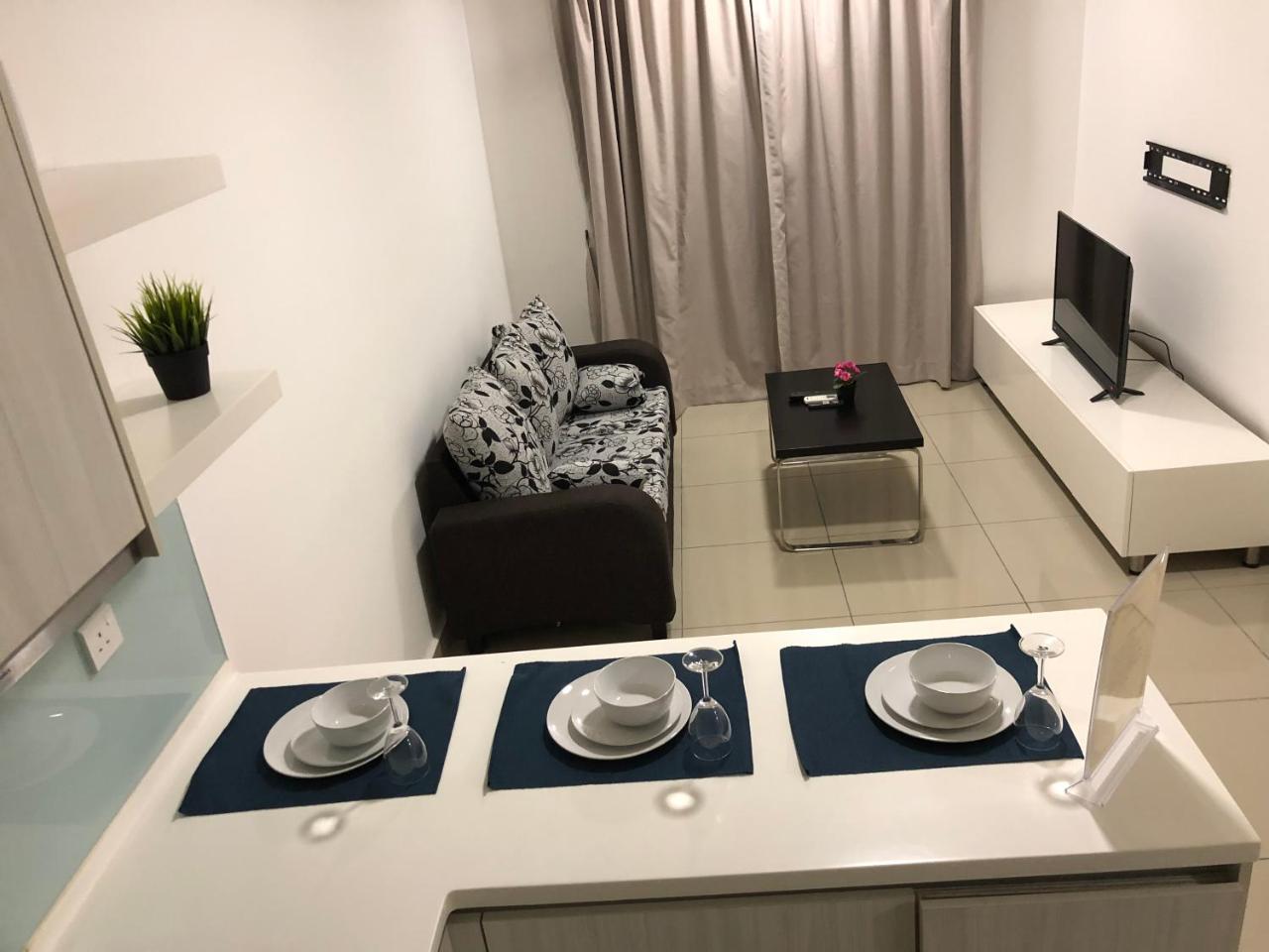 Solstice Cyberjaya by Easy Property Luaran gambar