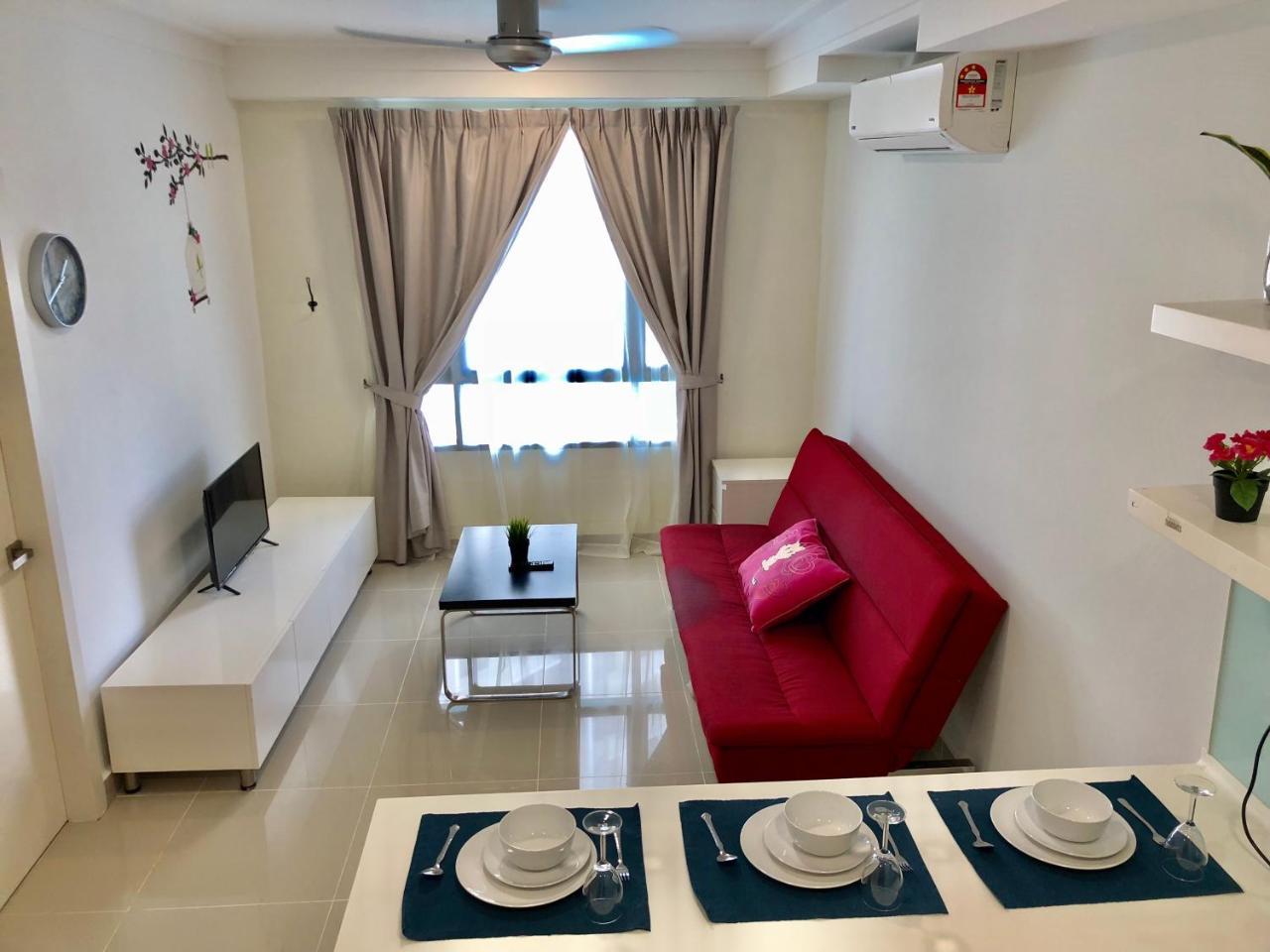 Solstice Cyberjaya by Easy Property Luaran gambar