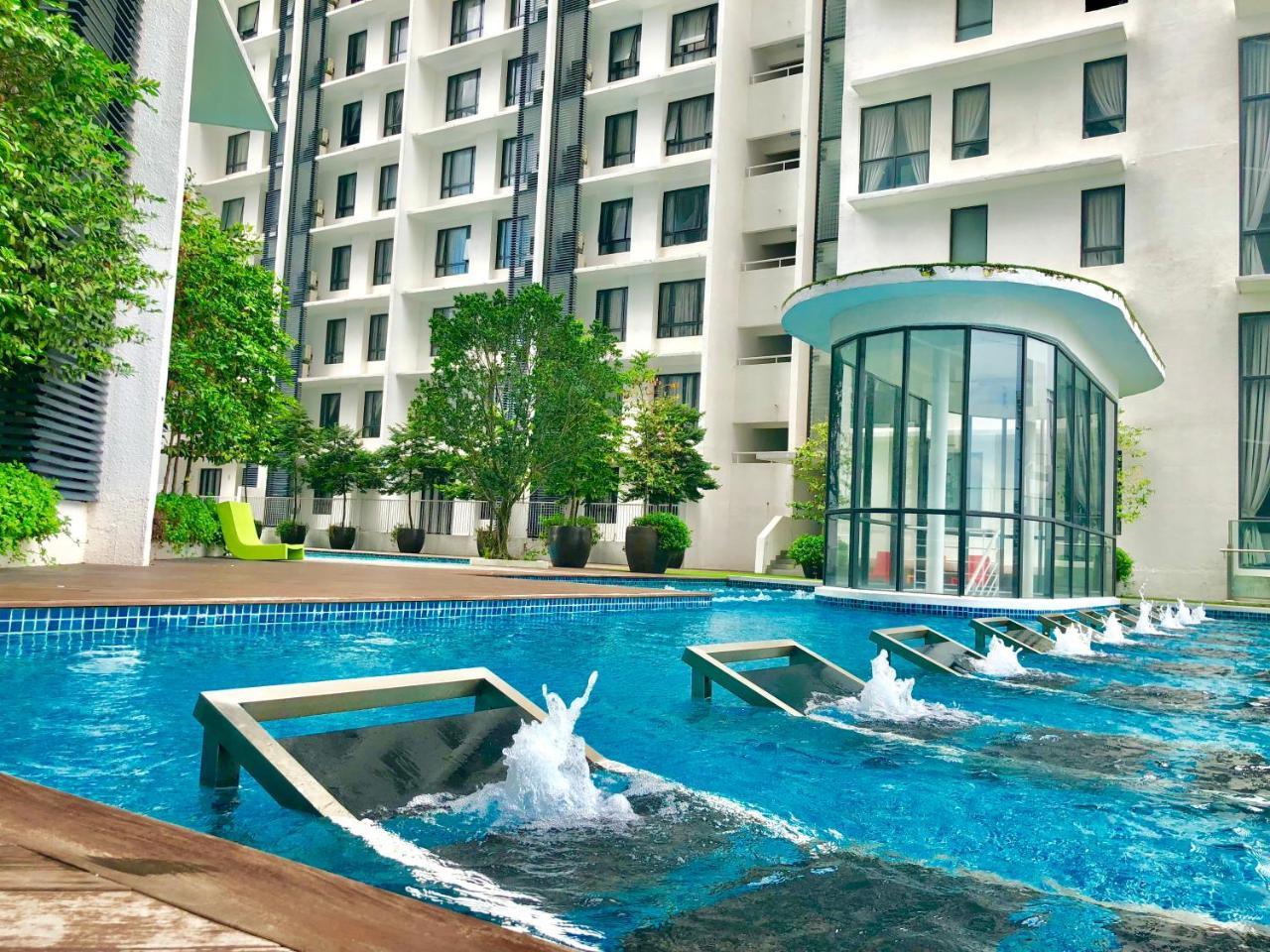 Solstice Cyberjaya by Easy Property Luaran gambar
