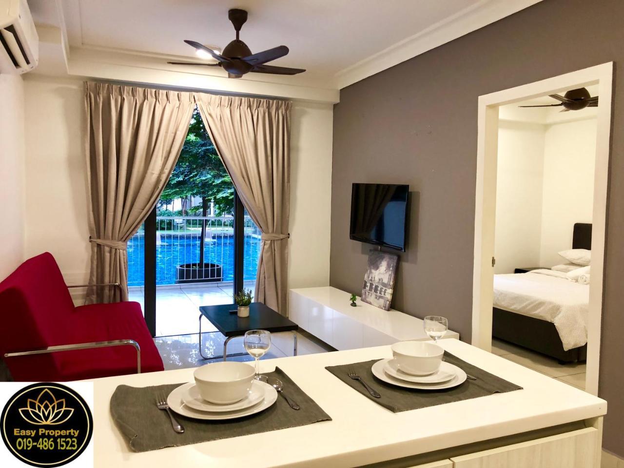 Solstice Cyberjaya by Easy Property Luaran gambar