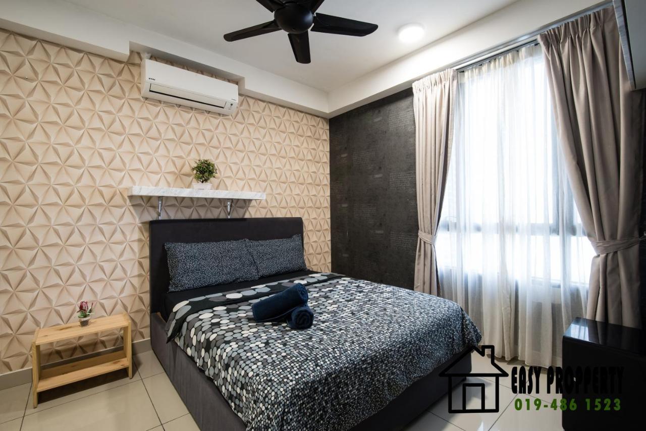 Solstice Cyberjaya by Easy Property Luaran gambar