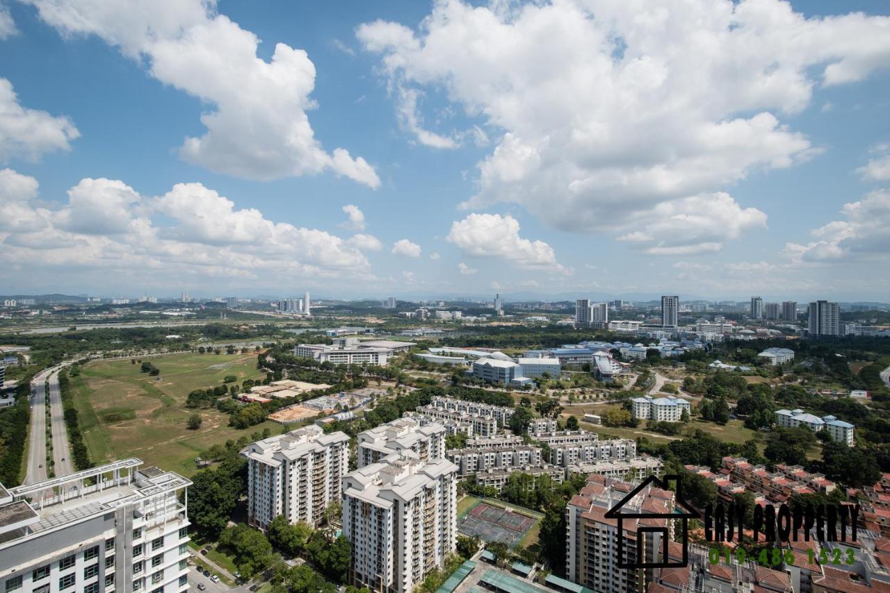 Solstice Cyberjaya by Easy Property Luaran gambar