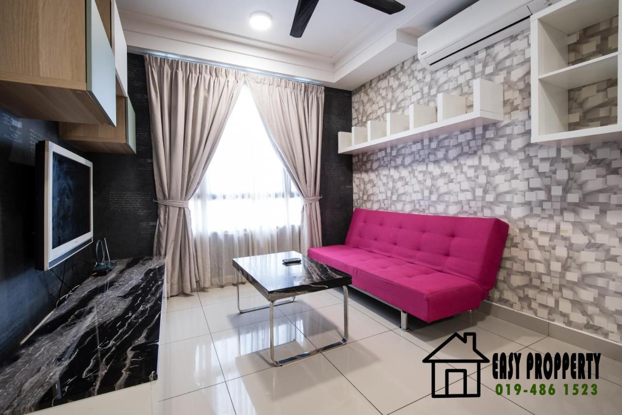 Solstice Cyberjaya by Easy Property Luaran gambar