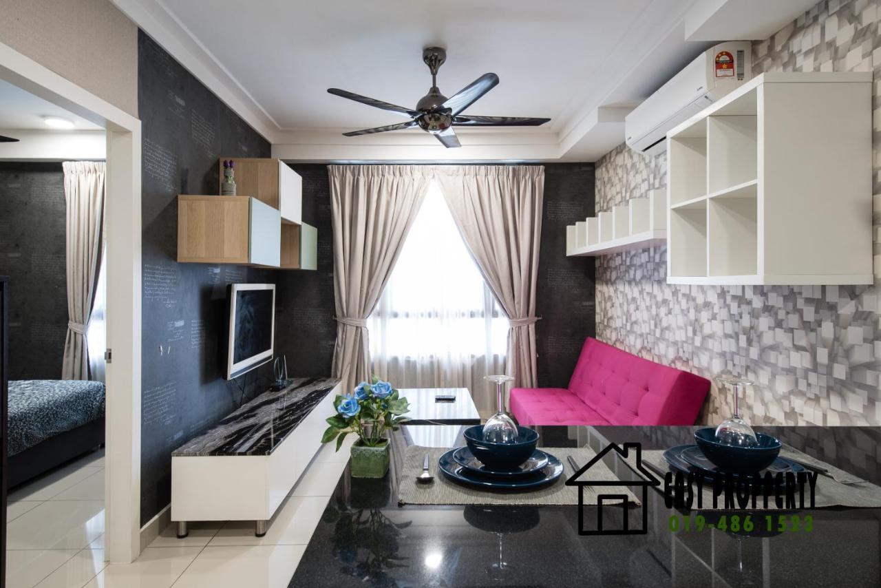 Solstice Cyberjaya by Easy Property Luaran gambar