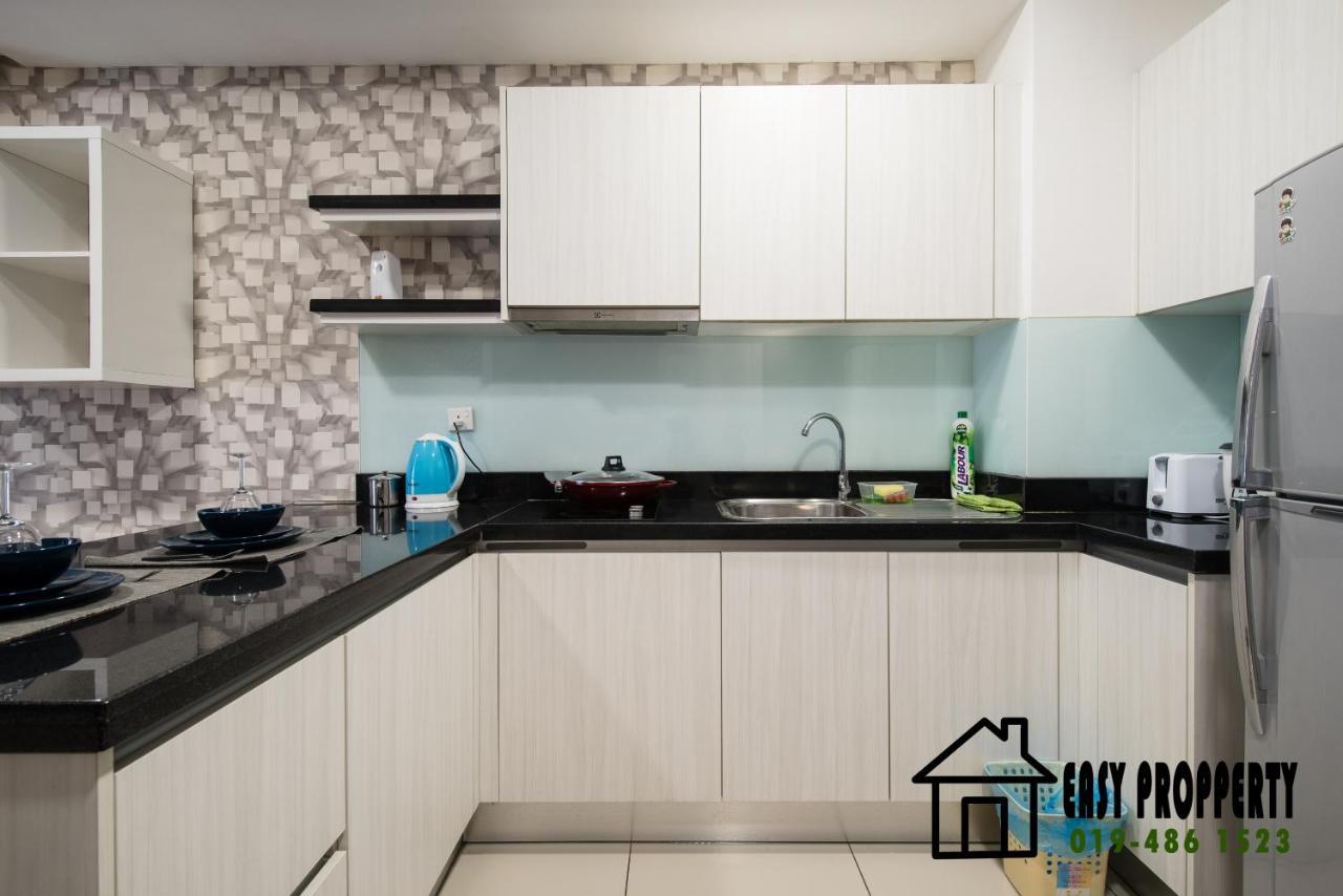 Solstice Cyberjaya by Easy Property Luaran gambar