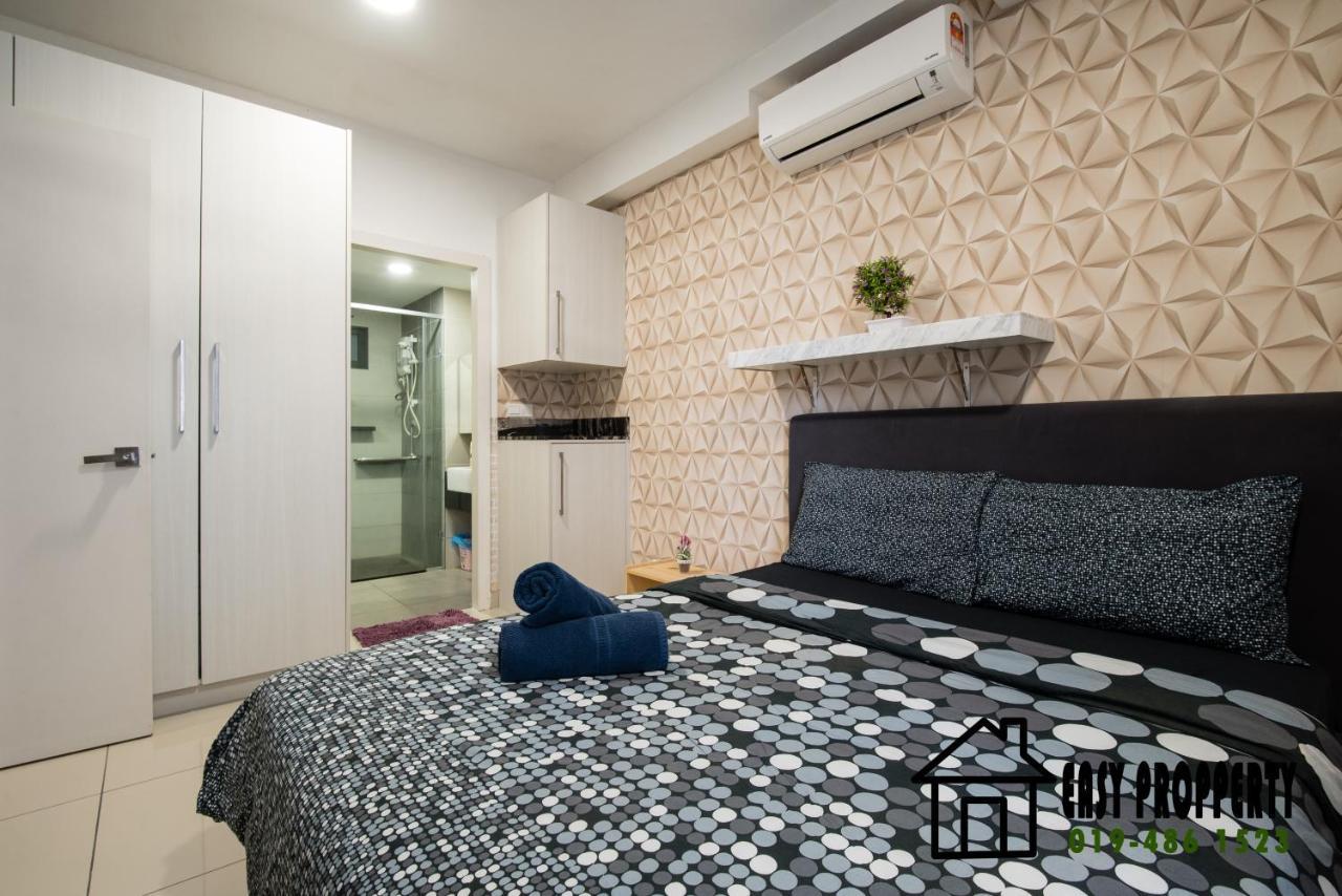 Solstice Cyberjaya by Easy Property Luaran gambar