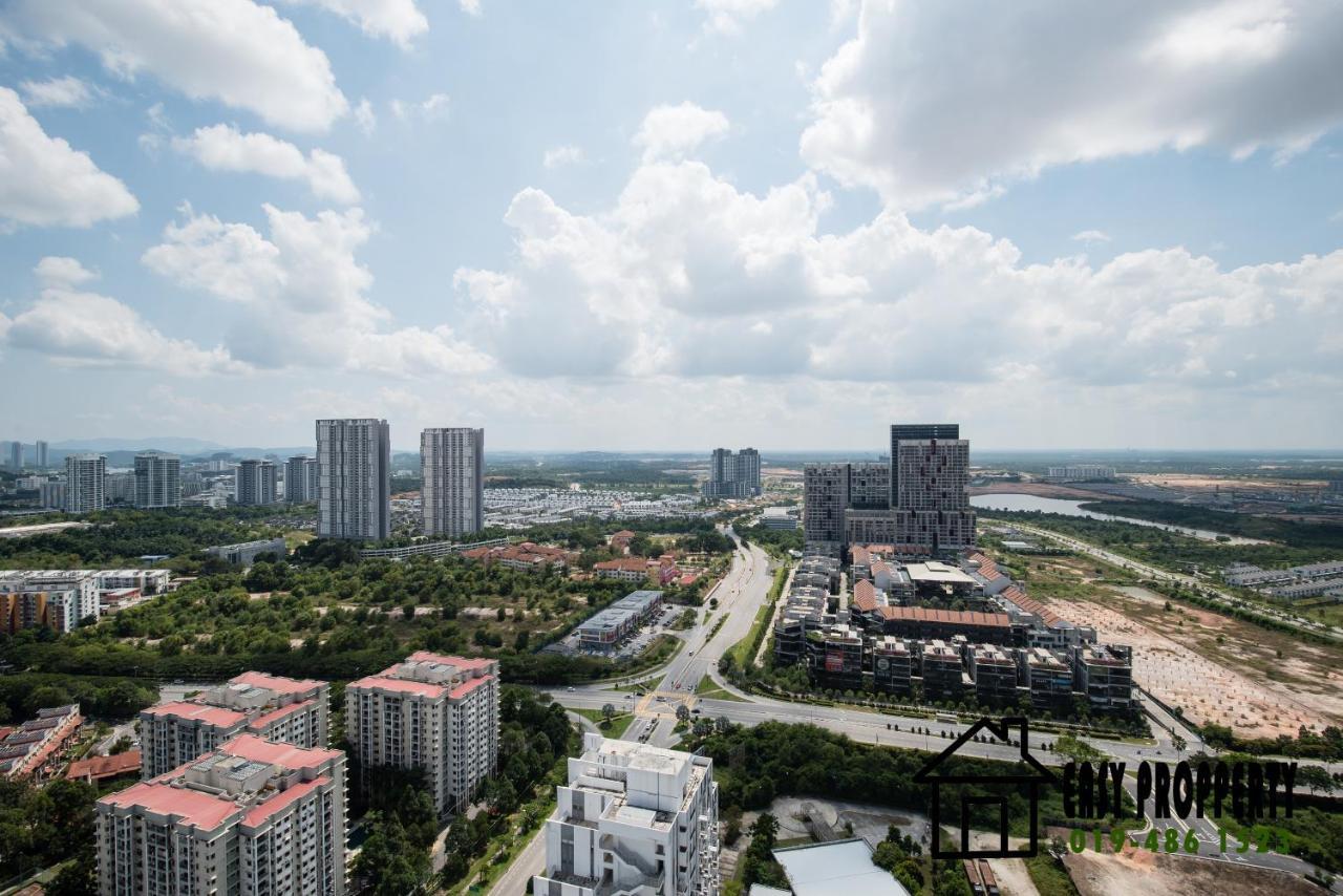 Solstice Cyberjaya by Easy Property Luaran gambar
