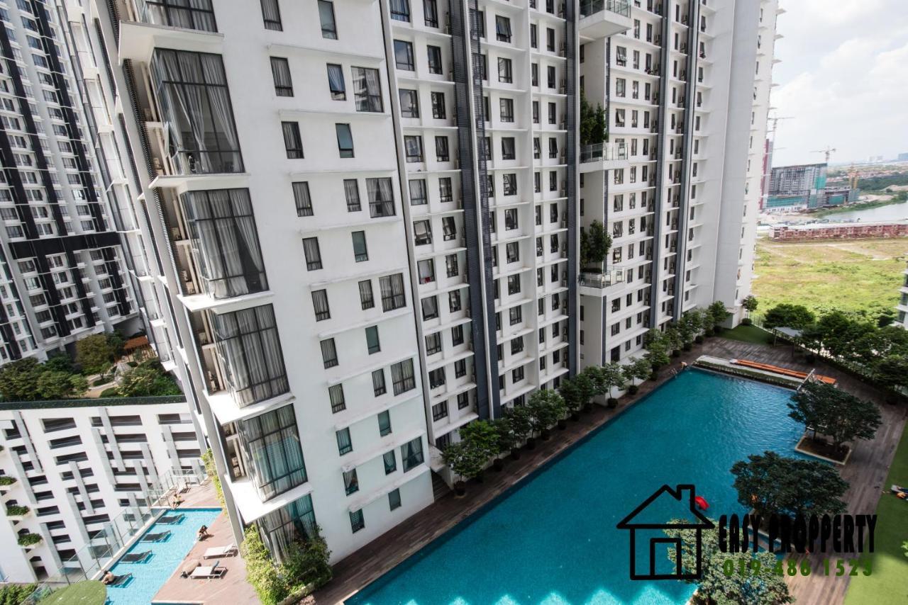 Solstice Cyberjaya by Easy Property Luaran gambar