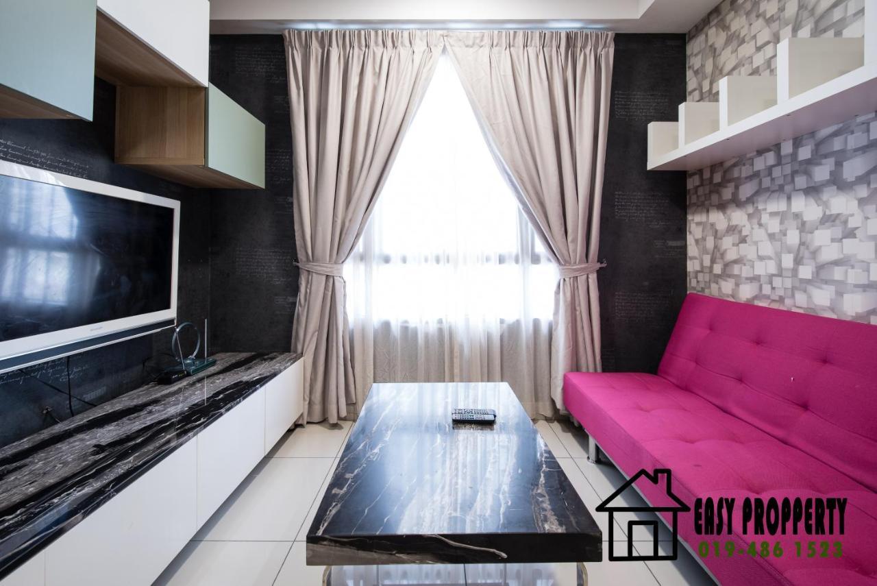 Solstice Cyberjaya by Easy Property Luaran gambar