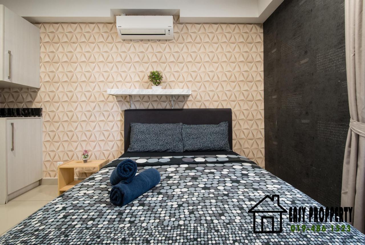 Solstice Cyberjaya by Easy Property Luaran gambar