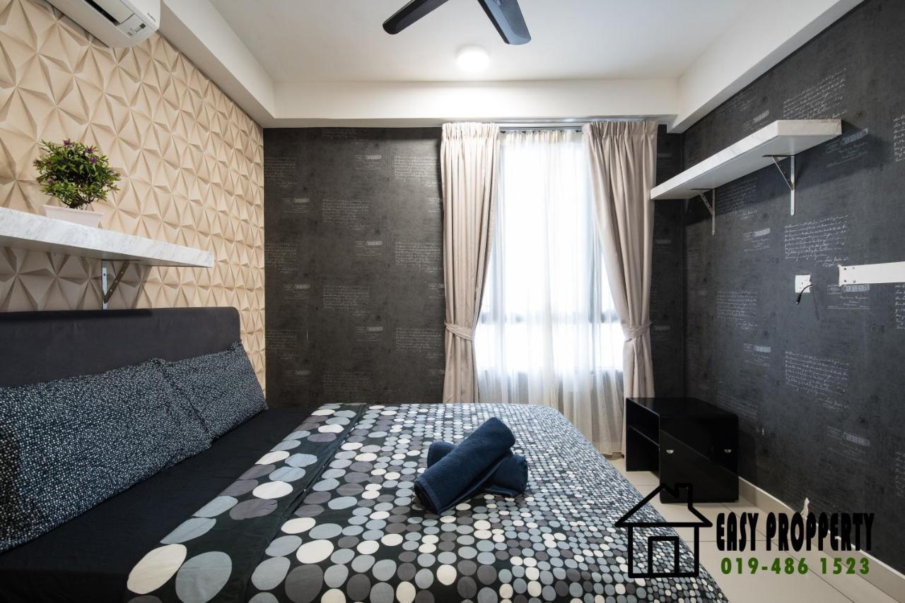 Solstice Cyberjaya by Easy Property Luaran gambar