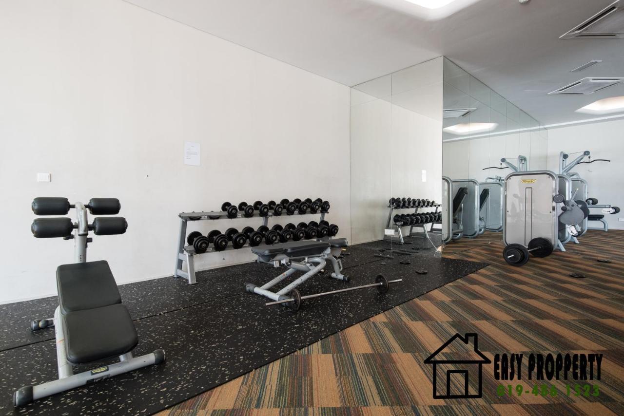 Solstice Cyberjaya by Easy Property Luaran gambar