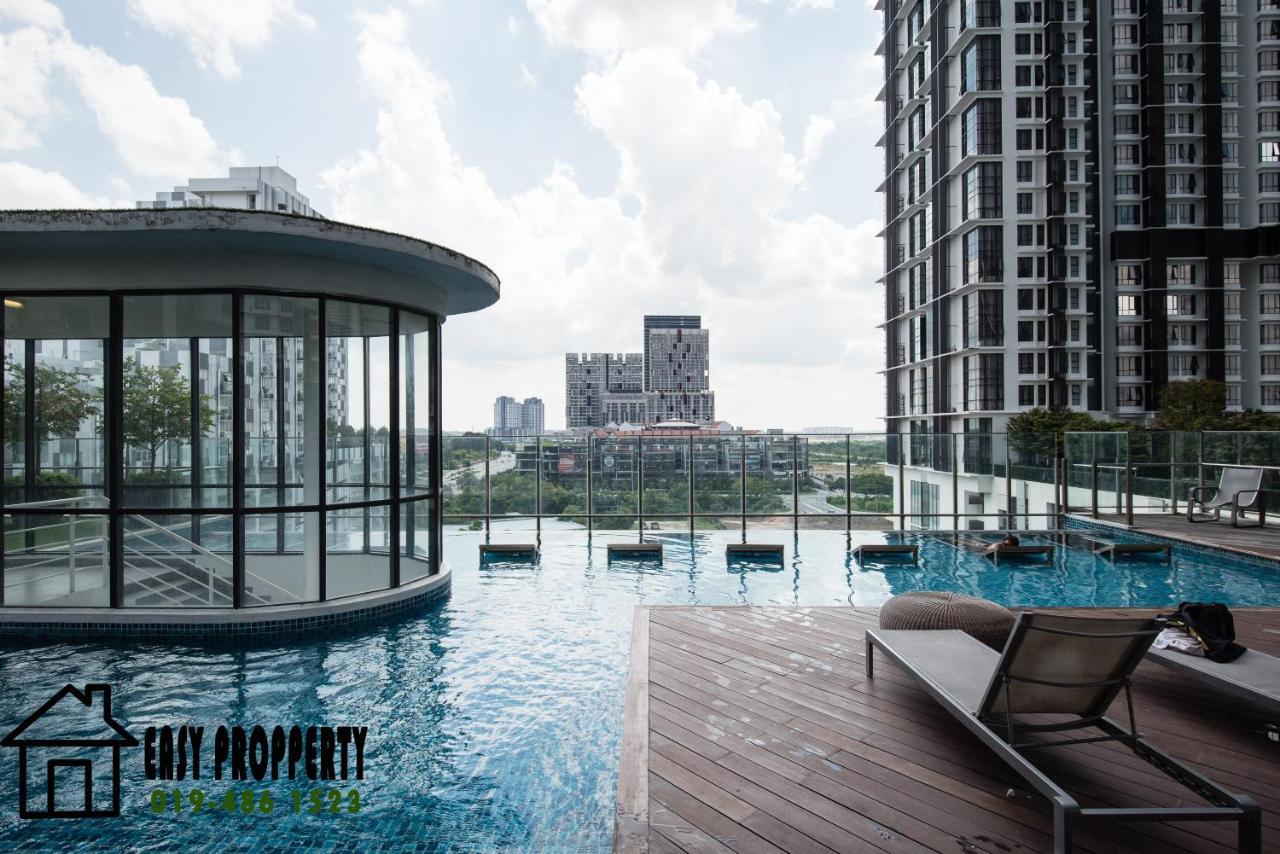 Solstice Cyberjaya by Easy Property Luaran gambar
