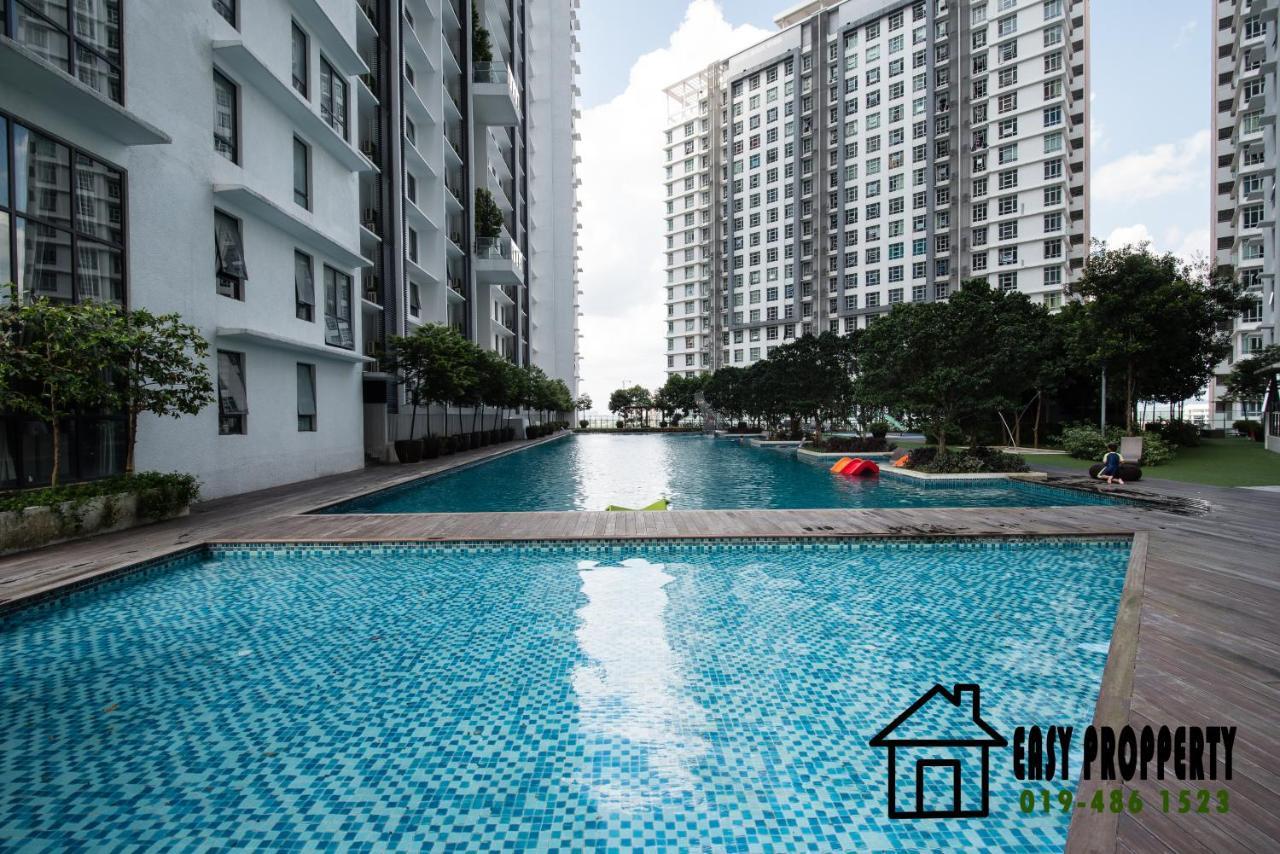 Solstice Cyberjaya by Easy Property Luaran gambar