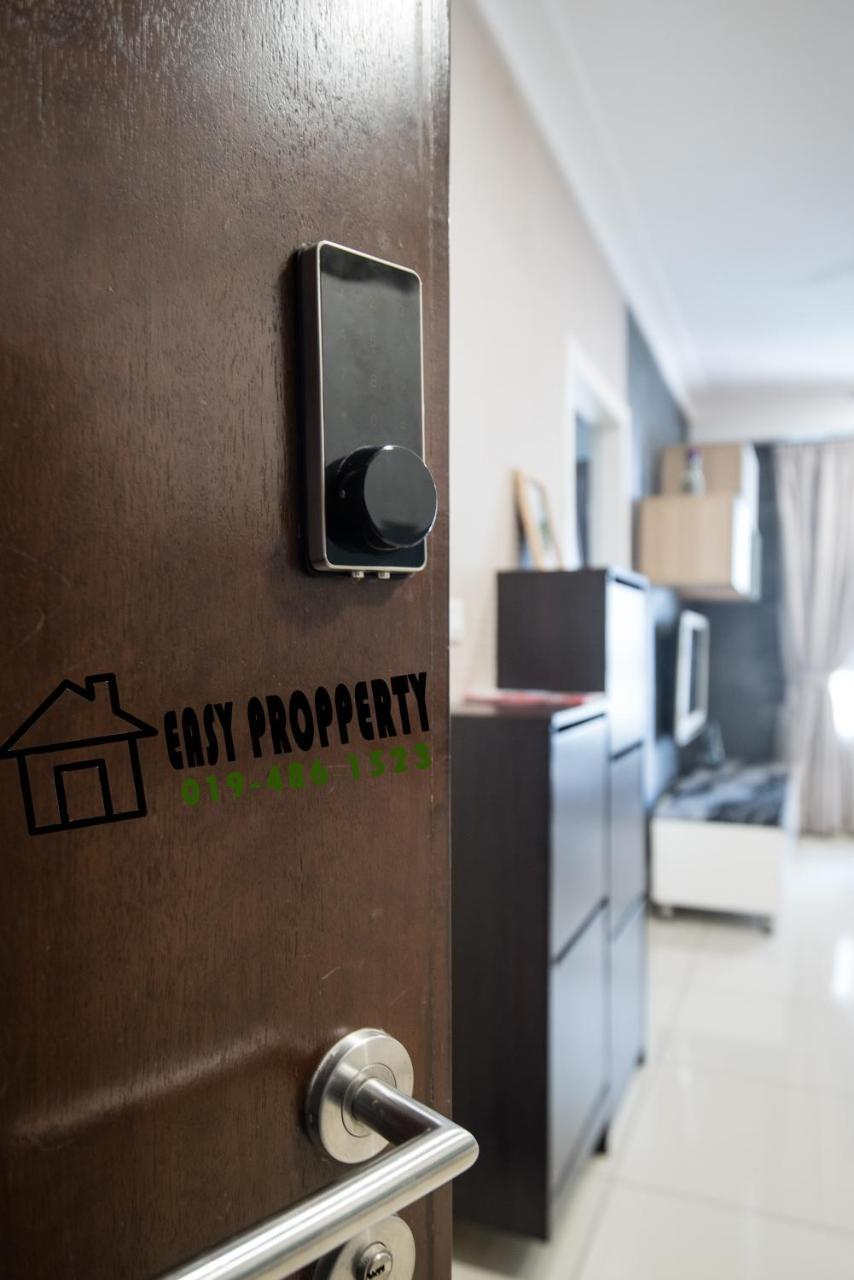Solstice Cyberjaya by Easy Property Luaran gambar