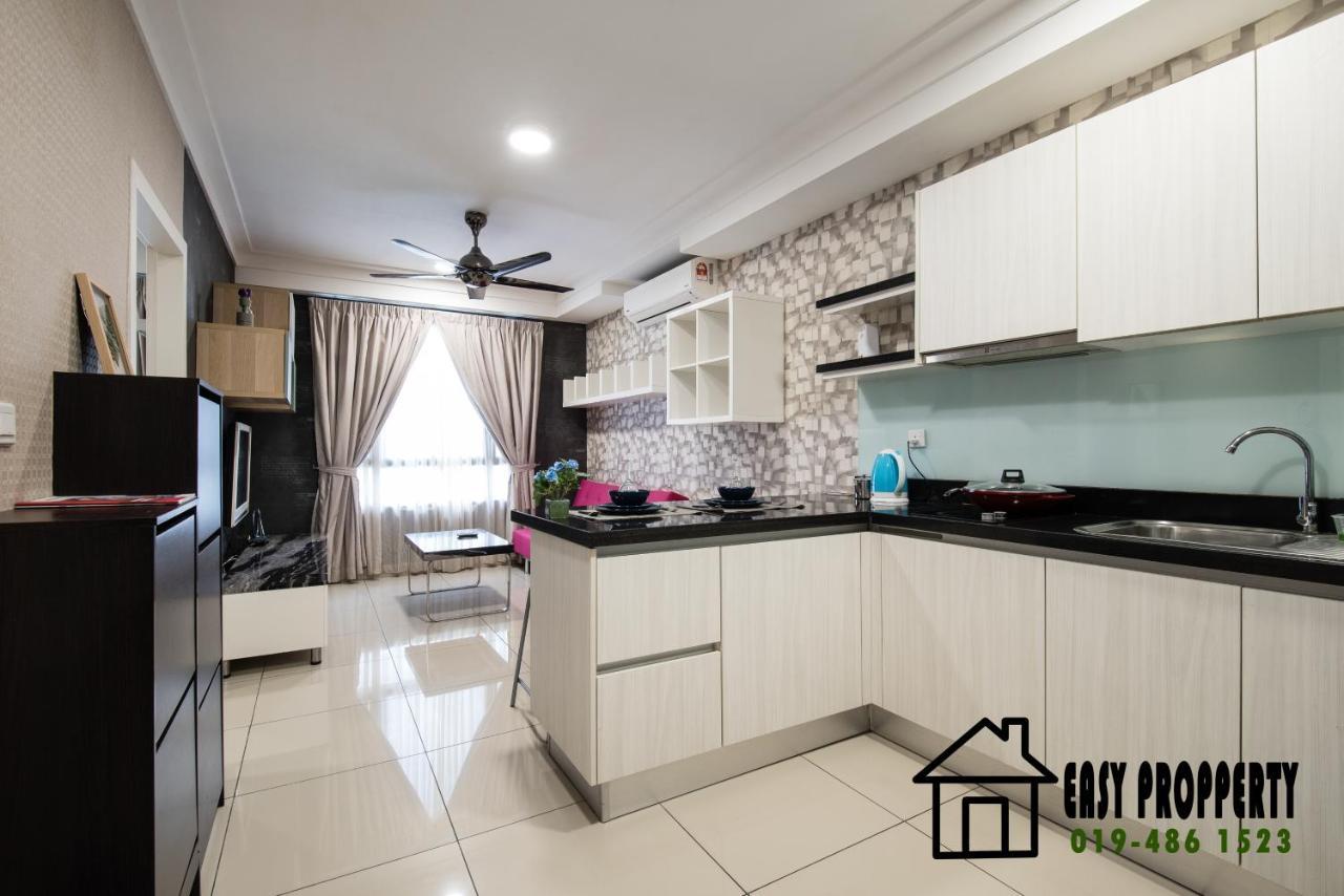 Solstice Cyberjaya by Easy Property Luaran gambar