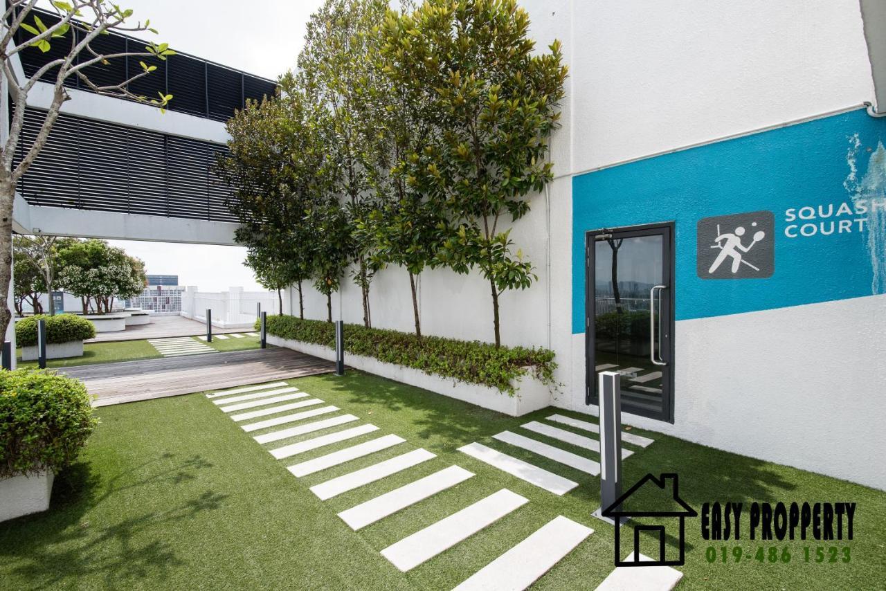Solstice Cyberjaya by Easy Property Luaran gambar