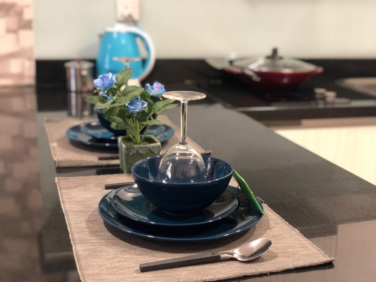 Solstice Cyberjaya by Easy Property Luaran gambar