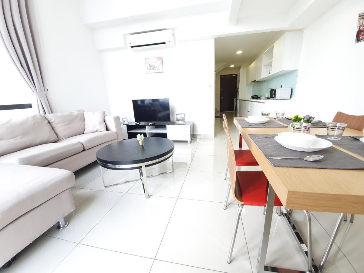 Solstice Cyberjaya by Easy Property Luaran gambar