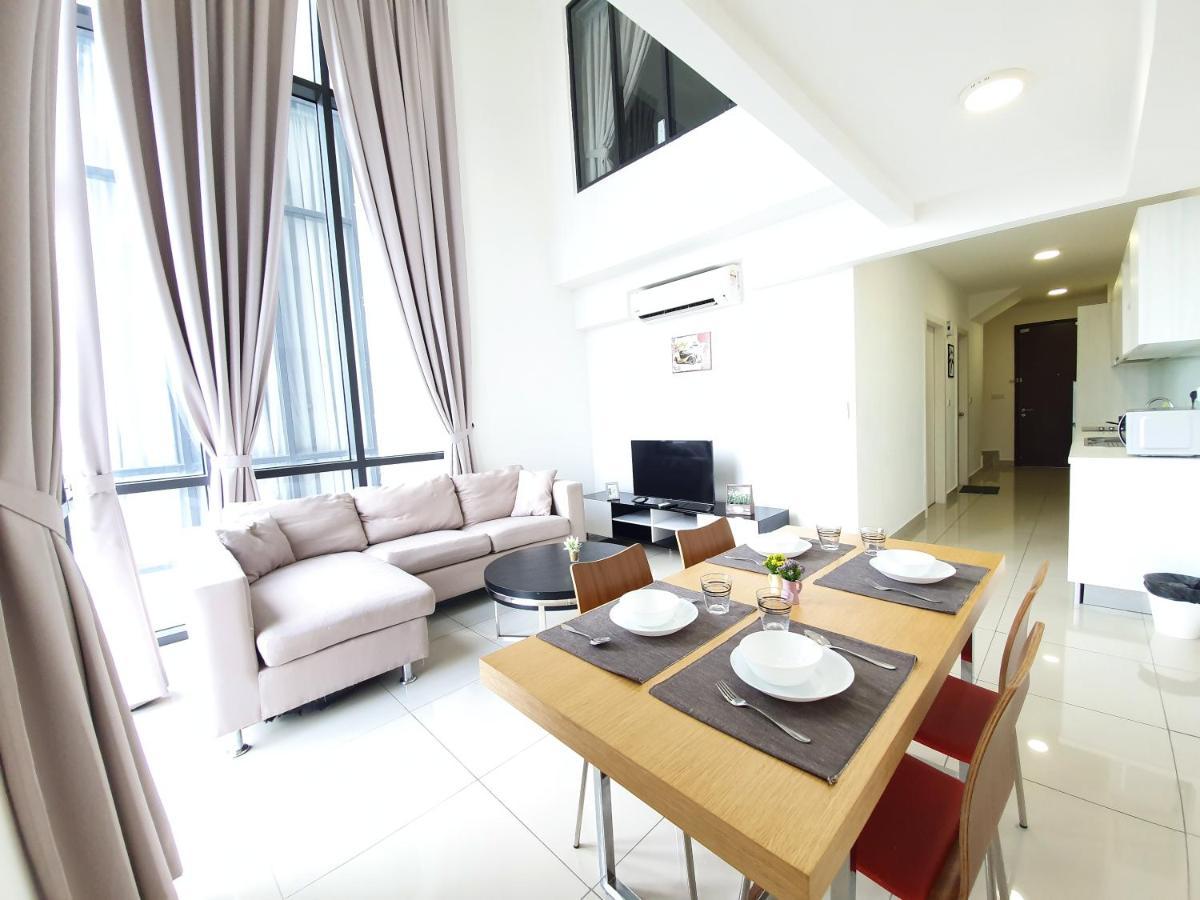 Solstice Cyberjaya by Easy Property Luaran gambar