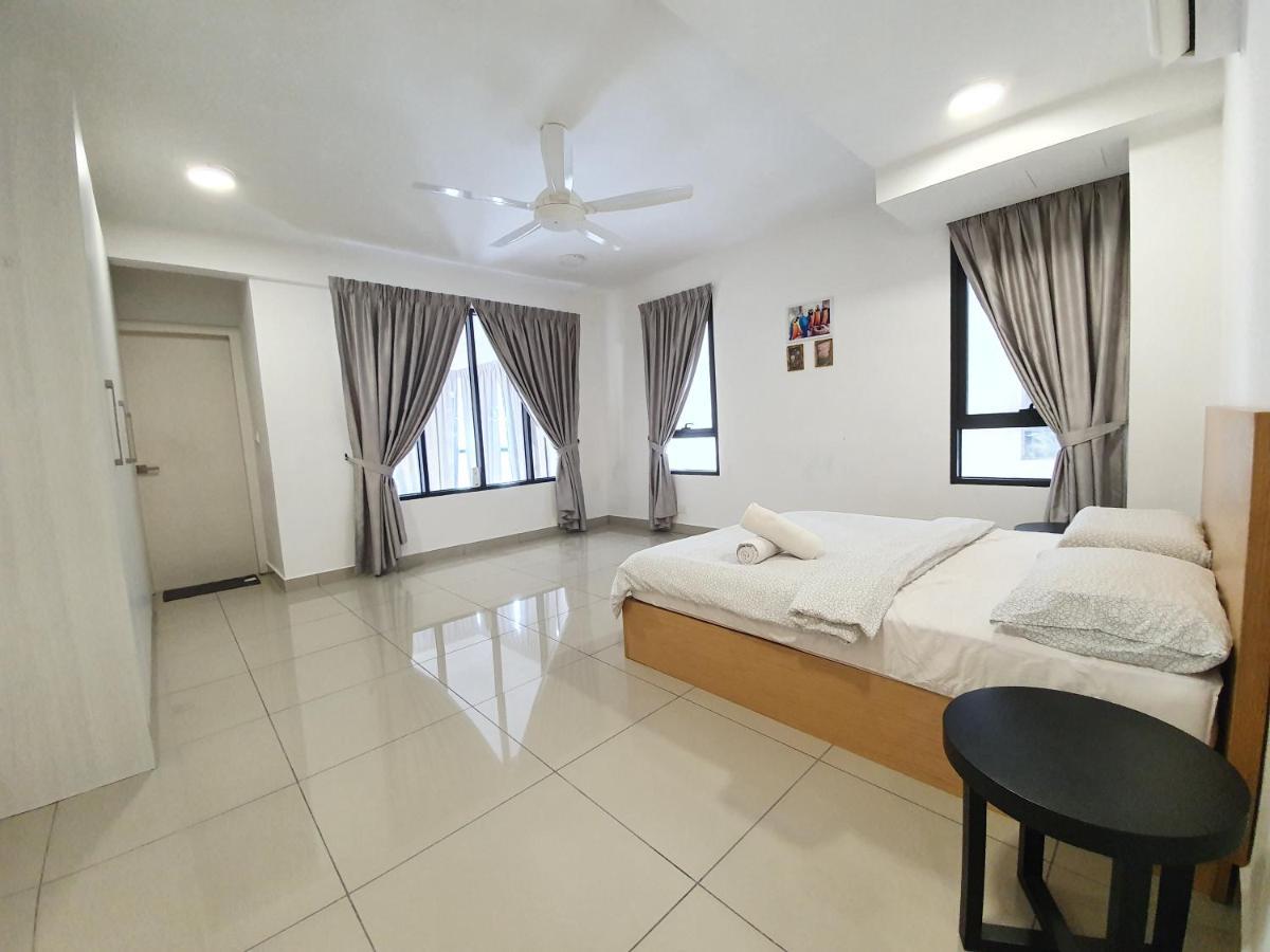 Solstice Cyberjaya by Easy Property Luaran gambar