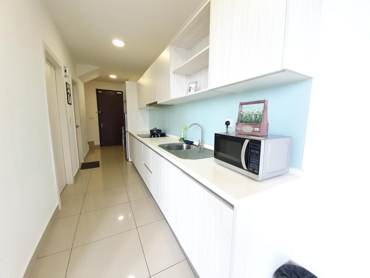 Solstice Cyberjaya by Easy Property Luaran gambar