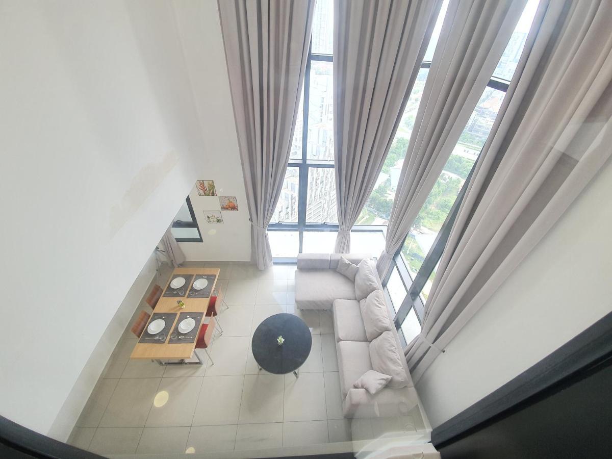 Solstice Cyberjaya by Easy Property Luaran gambar