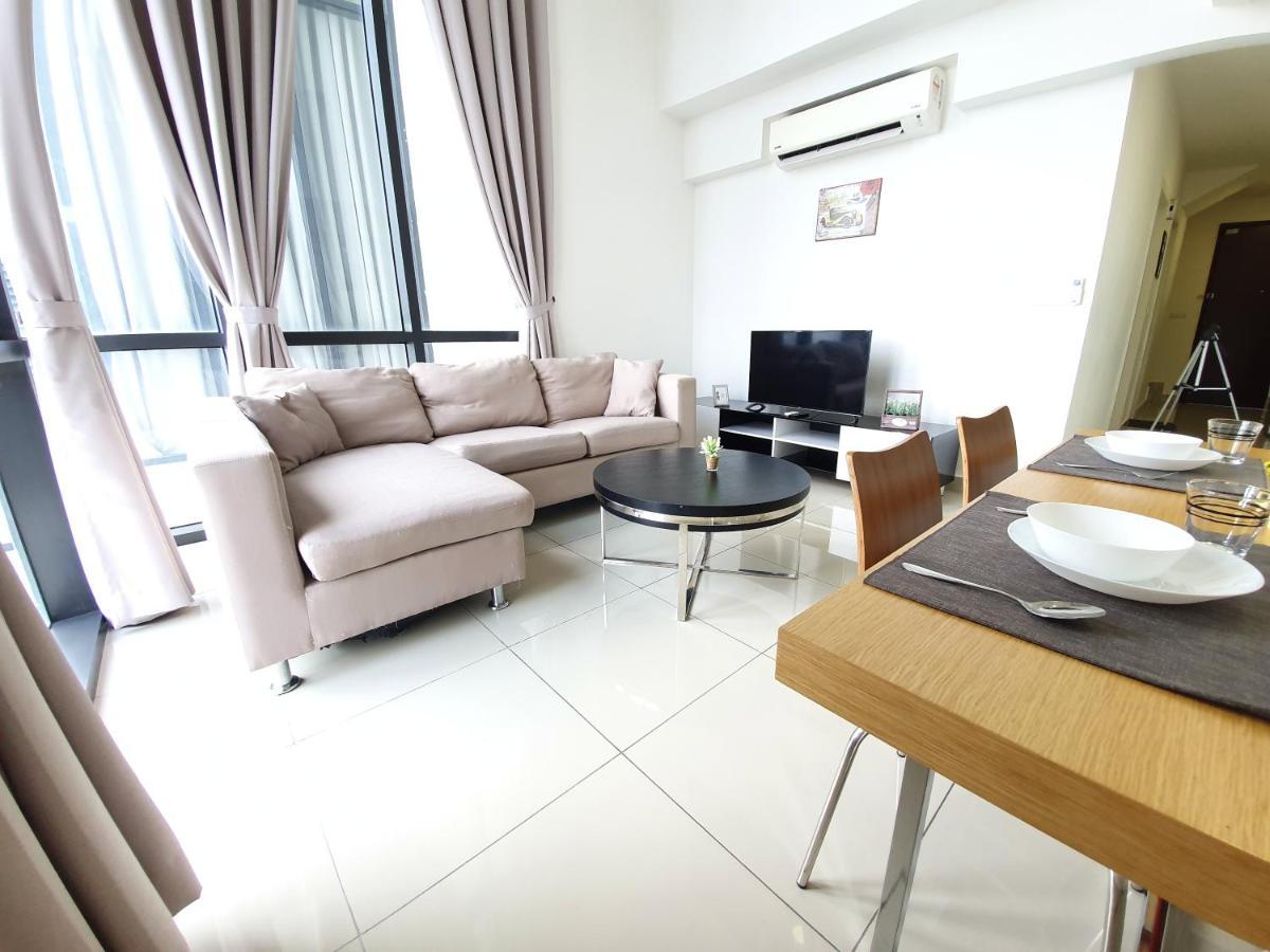 Solstice Cyberjaya by Easy Property Luaran gambar